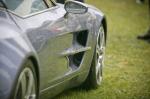 Aston Martin One-77 2010 года